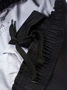 Pantalones Cortos de Muay Thai Transpirables de Moda para Hombre, Venta al por Mayor, Ropa de Entrenamiento de Secado Rápido, Pantalones Cortos de Muay Thai MMA - Product Image 6