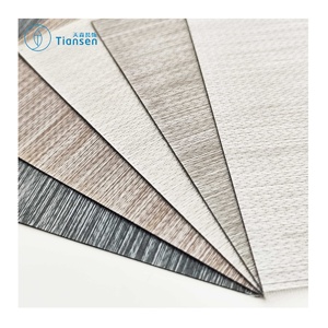 Blackout Zebra Built-In Plain <strong>Blinds</strong> Fabric Roll Custom <strong>Window</strong> Shades Roller <strong>Blinds</strong> Manual Eco-Friendly Durable French <strong>Window</strong> - Product Image 1