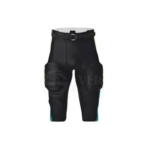 Men American <b>Football</b> Uniform for Sale Custom American <b>Football</b> Uniforms Digital Sublimation Sets Jersey and Pant - Product Image 5