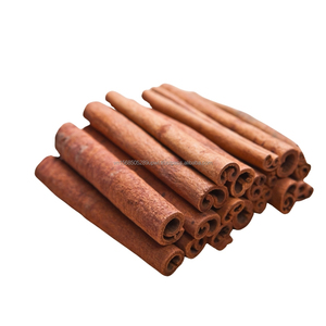 Fabricante de Vietnam Suministra Canela de Saigón de Primera Calidad, la Más Vendida, a Precio Económico, en Bolsa de Malla - Product Image 3