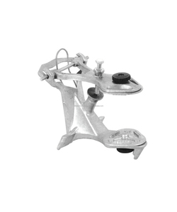 Articulateurs dentaires - Instruments manuels en acier inoxydable - Product Image 1