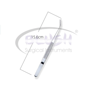 Dental Hygiene Kit Oral Care Set with Mouth Mirror Tweezers Dental Probe Multi Color Dental Tools Steel by <b>Blush</b> Surgical - Product Image 5