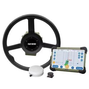 Kit de direction automatique FJ Dynamic AT2 Max à prix d'usine avec GPS de précision et connectivité IoT pour tracteurs et équipements agricoles (OEM) - Product Image 1