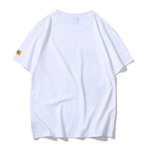 Camiseta de Manga Larga Personalizada, Extra Grande, 100% Algodón, Tejido Sólido, Impresión DTG, Corte Regular para Hombre - Product Image 2