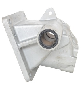 ชุดเปลี่ยนกล่องพวงมาลัย ZANGO D5NN3548A สำหรับรถแทรกเตอร์รุ่น 5000 5110 5340 5600 5610 5900 - Product Image 1
