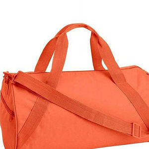 Bolsa de Viaje Deportiva Impermeable Personalizada al por Mayor, Bolsa de Lona Ligera para Fin de Semana, Modelo 2025 - Product Image 2
