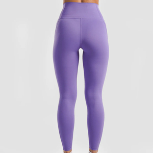 Leggings Impact New Contour, Leggings Personalizados Duraderos para Mujer, Leggings de Spandex Súper Suaves y Transpirables para Gimnasio y Fitness - Product Image 5