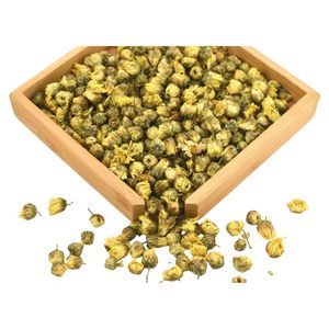 Disponibles: Capullos de Crisantemo Secos, de Origen Ecológico, Bebida Natural Relajante, Venta al Por Mayor - Product Image 1