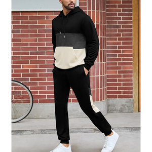 Ensemble utilitaire d'hiver « Commuter » en mélange de coton technique avec marquage réfléchissant personnalisé par transfert thermique - Product Image 2