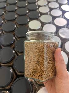 Vietnam 1in1 Freeze-Dried Instant Coffee Powder 100% Robusta - Wholesale Price - ODM/OEM-Bulk <b>Packaging</b> 25kg/Bag - Free Sample - Product Image 4