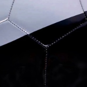 ลูกฟุตบอลเย็บมือคุณภาพสูง สำหรับฝึกซ้อมในร่มและกลางแจ้ง - Product Image 5