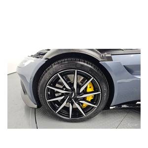 Aston Martin Vantage 4.0 V8 Coupé, Agosto 2019, 9,989 km, Volante a la Izquierda, Caja de Cambios Automática, Asientos de Cuero - Product Image 5