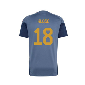 เสื้อฟุตบอลแบบซับลิเมชั่นปี 2026 แบบกำหนดเองสำหรับเด็ก ผู้ใหญ่ และผู้ชาย เสื้อฟุตบอลมืออาชีพ เสื้อฟุตบอล - Product Image 5
