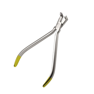 Alicates Cortadores Distales de Ortodoncia de Alta Calidad, Instrumentos de Ortodoncia de Acero Inoxidable TC, Herramientas Quirúrgicas Dentales - Product Image 1