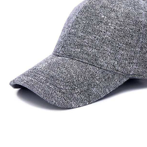 Casquettes de baseball classiques tendance et respirantes, séchage rapide, dernières casquettes de baseball classiques élégantes avec personnalisation - Product Image 3