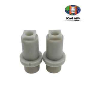 Conector Moldeado Personalizado LONGNEW en Miniatura de ABS/PP/PC para Equipos Industriales y Electrónicos, Taiwán - Product Image 5