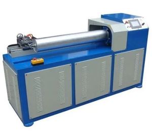 Semi Automatic <b>Cutting</b> <b>Paper</b> Tube Making <b>Machine</b> LOTTEY TECH Brand 850kg/h Capacity 240-415V Voltage 1 Year Warranty - Product Image 2