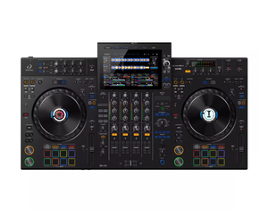 ดีเจ XDJ AZ เครื่องเล่นแผ่นเสียงดิจิตอล ยูเอสบีแฟลชไดรฟ์ คอนโทรลเลอร์ดีเจมืออาชีพ - Product Image 1