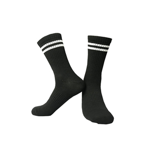 Calcetines Personalizados de Moda con Impresión Digital, Tela Suave y Transpirable, Logotipo Personalizado para Uso Casual/Deportivo, Unisex 2026-Antibacterianos - Product Image 1
