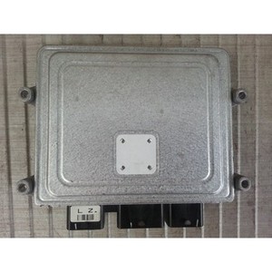 Unidad de Control del Motor para Sonata NF 2004-2009, Usada, ORIGINAL, 3911025771 - Product Image 3