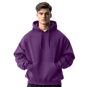 เสื้อฮู้ดซิปหนา VRCHOL SPORTS รุ่นใหม่ล่าสุดสำหรับผู้ชาย  คอลเลคชั่นฤดูใบไม้ร่วง  ผ้าฟลีซปักลายเรียบหรู ดีไซน์โดดเด่น - Product Image 3
