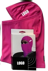 Cagoule personnalisable OEM unisexe coupe-vent à motif à carreaux, idéale pour le sport, les voyages, les fêtes et l'usage quotidien - Product Image 4