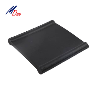 150CB Black Neoprene Natural <b>Rubber</b> (NR) Waterstop Effective Seal for Construction Expansion Joints Elasticity Resistance - Product Image 6