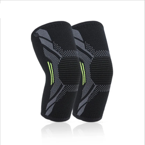 Equipo deportivo, ropa de protección, protector de codo flexible, accesorios de seguridad para entrenamiento, protector de codo acolchado con soporte. - Product Image 1