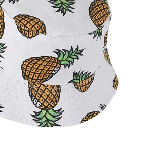 Chapeau Bob Réversible en Toile Double Face de Haute Qualité pour Hommes et Femmes, Respirant, Décontracté, Sportif, Extérieur, Idéal pour l'Été - Collection Sun Street Beach - Product Image 5