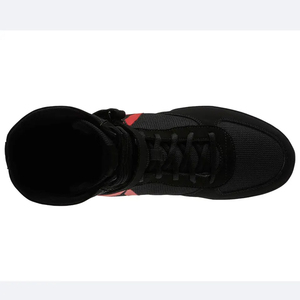 Entrega Rápida, Zapatos de Boxeo al Por Mayor, Precio Competitivo, Proveedor Mayorista, Alta Margen de Ganancia en Venta Minorista, Zapatos de Boxeo de Colores Modernos - Product Image 3