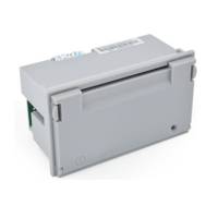 Imprimante matricielle haute résolution Brightek 58 mm WH-E24 avec interfaces RS232, RS485, TTL, parallèle, ESC/P0S, certifiée RoHS pour reçus de stock