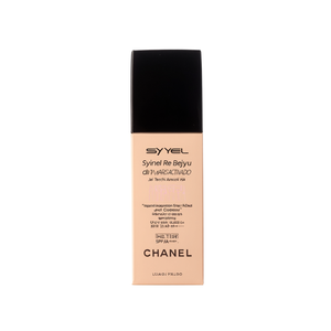 Syanel Re Bejyu Helsi Geulrou Jel Teochi Base de Maquillaje SPF 25 PA+++ - Product Image 2