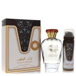 Ard Turab Al Dhabah <b>Unisex</b> <b>Perfume</b> Spray 1.7 oz with Luxurious Scent - Product Image 1