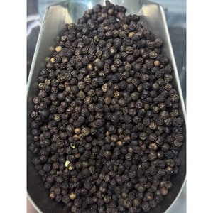 Black Pepper 500 G/L 550 G/L Dried AD Processed Non-GMO Whole Peppercorns Vietnam Factory Direct 24 Months Shelf Life - Product Image 1