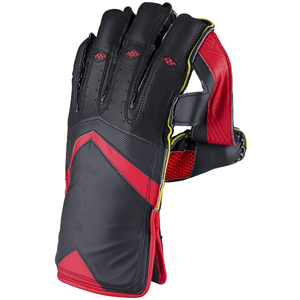 Fournisseur en gros de gants de gardien de but de cricket avec support de fabricant OEM, personnalisation de la marque et commandes en gros pour les distributeurs mondiaux - Product Image 6