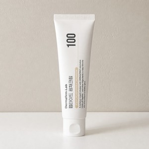 Crème pour le visage pour hommes Dermafirm Lab Peptide Radiance Cream 100 50ml ghkcu crème hydratante pour le visage crèmes blanchissantes pour le visage - Product Image 5