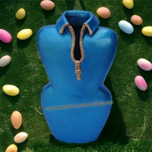 โรงงานขายส่งแจกันอลูมิเนียมสไตล์ยุโรปโต๊ะกลางแจกันดอกไม้โลหะสําหรับงานแต่งงาน - Product Image 6