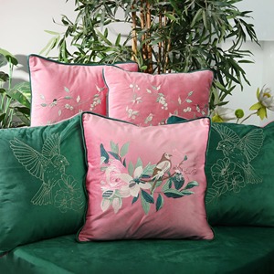 Housse de coussin en microfibre ultra douce, sans plis, pour un sommeil confortable au quotidien - Product Image 6
