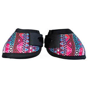 Botas de Montar a Caballo de Cuero de Diferentes Colores con Diseño Personalizado, Botas de Montar a Caballo Cómodas de Talla Personalizada - Product Image 1