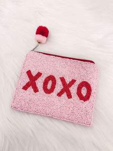 Elegante Monedero con Cuentas, Hecho a Mano, Mini Bolsa de Almacenamiento para Uso Diario a Precio Económico - Product Image 2