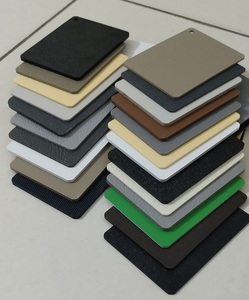 UV Stabilized Recyclable Colorful Anti-Corrosive ABS Virgin 0.5-100mm Thick <b>Plastic</b> Board Cutting for Construction - Product Image 3