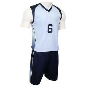 Uniforme de baloncesto sublimado de 2 piezas, MOQ bajo, camiseta de baloncesto sublimada, uniforme de baloncesto para hombre para venta en línea - Product Image 4