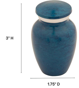 Brass <b>Cat</b> and Dog <b>Urns</b> Funeral Pet Memorial <b>Urns</b> Ashes Wholesale <b>Urns</b> at Low Price - Product Image 2