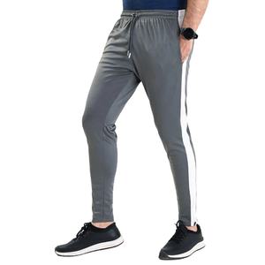 Top Trending Pakistan Made Men's Casual Joggers Gym <b>Trousers</b> New Style Fitness <b>Trousers</b> with Drawstring Closure Wholesale - Product Image 1