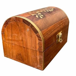 Mango Wood Vintage <b>Planter</b> Box Wholesale - Product Image 3