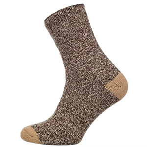 Premium Everyday Crew <b>Socks</b> Soft Knit Fabric Comfortable Stretch Fit Breathable Daily Wear Hosiery Footwear Apparel Accessory - Product Image 6