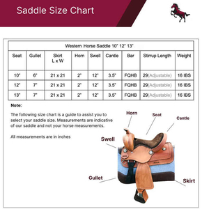 Conjunto de Silla de Montar para Caballos de Alta Calidad, Estilo Moderno, Bordado Personalizado con Logotipo, Fabricación de Sillas de Montar para Caballos - Product Image 3