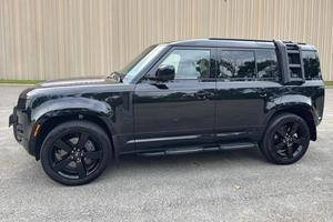 Land Rover Defender 110 X-Dynamic SE SUV 2023 Usado, Sin Desgaste, Listo para Enviar a Todo el Mundo - Product Image 6