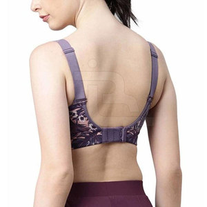 Soutien-gorge de sport pour femme grande taille, sans coutures, respirant, à bretelles croisées, maintien moyen, idéal pour le yoga, la course et les activités sportives – Meilleure vente - Product Image 1