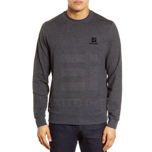 Sudaderas de Invierno para Hombre con Logotipo Personalizado, 100% Algodón, Corte Regular, Fabricadas en Pakistán, Color Personalizado al por Mayor - Product Image 2